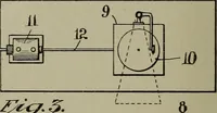 An illustration from [Graphophone patents] (1878)