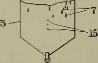 An illustration from [Graphophone patents] (1878)