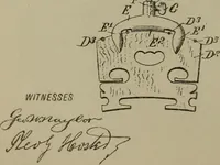 Picture 137 of 316 from [Graphophone patents] (1878), leaf 407