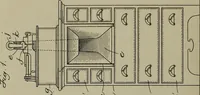 An illustration from [Graphophone patents] (1878)
