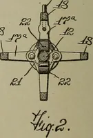 Picture 143 of 316 from [Graphophone patents] (1878), leaf 415