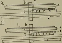 An illustration from [Graphophone patents] (1878)