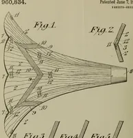 An illustration from [Graphophone patents] (1878)