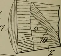 An illustration from [Graphophone patents] (1878)