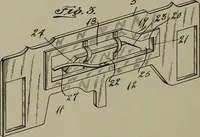 An illustration from [Graphophone patents] (1878)