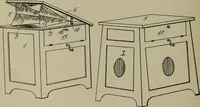 An illustration from [Graphophone patents] (1878)