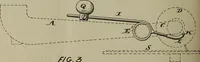 An illustration from [Graphophone patents] (1878)