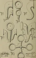 An illustration from [Graphophone patents] (1878)