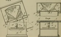 An illustration from [Graphophone patents] (1878)