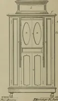 An illustration from [Graphophone patents] (1878)