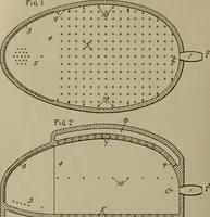 An illustration from [Graphophone patents] (1878)
