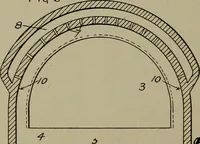 An illustration from [Graphophone patents] (1878)