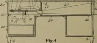An illustration from [Graphophone patents] (1878)