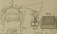 An illustration from [Graphophone patents] (1878)