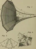 An illustration from [Graphophone patents] (1878)