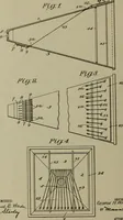 An illustration from [Graphophone patents] (1878)