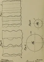 An illustration from [Graphophone patents] (1878)