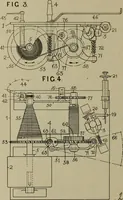 An illustration from [Graphophone patents] (1878)