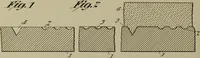 An illustration from [Graphophone patents] (1878)