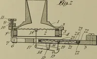 An illustration from [Graphophone patents] (1878)