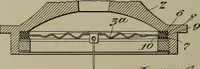 An illustration from [Graphophone patents] (1878)