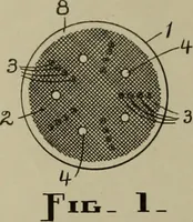 An illustration from [Graphophone patents] (1878)