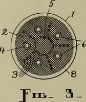 An illustration from [Graphophone patents] (1878)