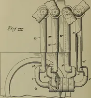 An illustration from [Graphophone patents] (1878)