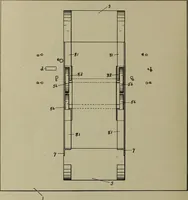 An illustration from [Graphophone patents] (1878)