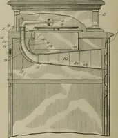 An illustration from [Graphophone patents] (1878)