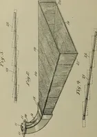 An illustration from [Graphophone patents] (1878)