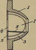 An illustration from [Graphophone patents] (1878)