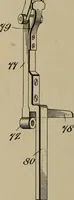 An illustration from [Graphophone patents] (1878)