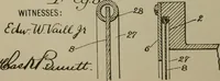 Picture 27 of 316 from [Graphophone patents] (1878), leaf 91