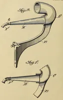 An illustration from [Graphophone patents] (1878)
