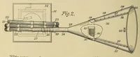 An illustration from [Graphophone patents] (1878)