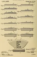 An illustration from [Graphophone patents] (1878)