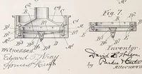Picture 18 of 18 from [Graphophone patents] (1878), leaf 924