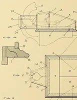 An illustration from [Graphophone patents] (1878)