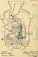 Picture 5 of 17 from [Graphophone patents] (1878), leaf 232