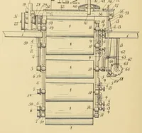 Picture 14 of 17 from [Graphophone patents] (1878), leaf 594