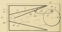 An illustration from [Graphophone patents] (1878)