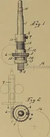 Picture 333 of 398 from [Graphophone patents] (1878), leaf 1033