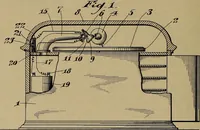 Picture 334 of 398 from [Graphophone patents] (1878), leaf 1037