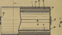 An illustration from [Graphophone patents] (1878)