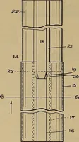 Picture 339 of 398 from [Graphophone patents] (1878), leaf 1043