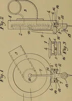 Picture 345 of 398 from [Graphophone patents] (1878), leaf 1057