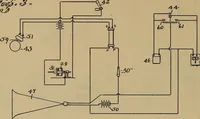 An illustration from [Graphophone patents] (1878)