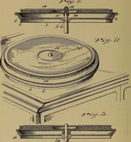 Picture 351 of 398 from [Graphophone patents] (1878), leaf 1081
