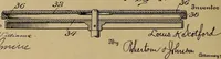 Picture 352 of 398 from [Graphophone patents] (1878), leaf 1081